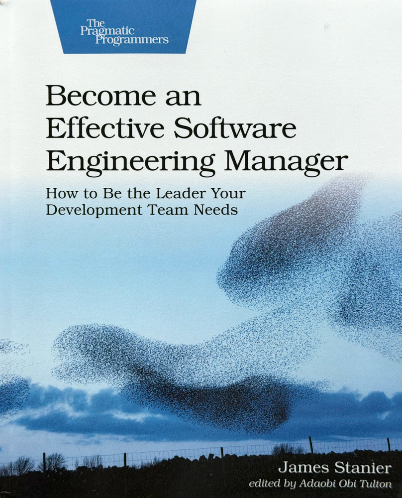 Become an Effective Software Engineering Manager Become an Effective Software Engineering Manager
