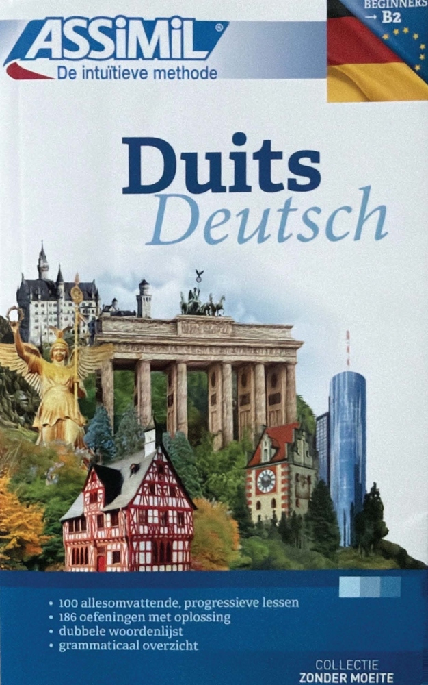 Duits / Deutsch