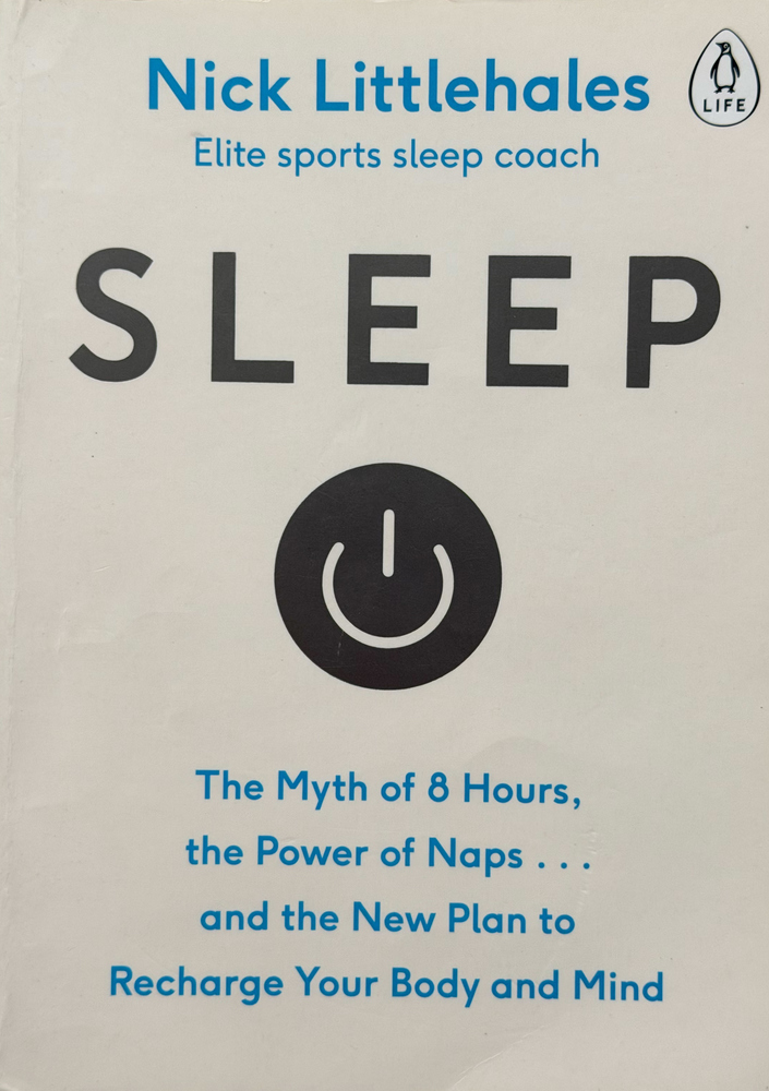 Sleep