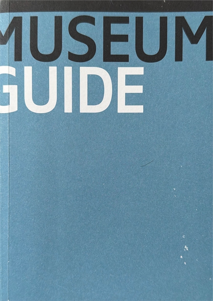 Museum Guide