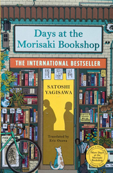 Days at the Morisaki Bookshop