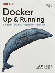 Docker Up & Running