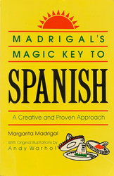 Madrigal’s Magic Key to Spanish