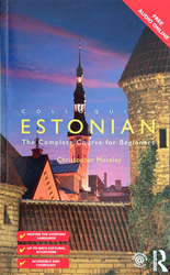 Colloquial Estonian