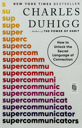 Supercommunicators