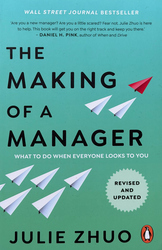 The Making of a Manager