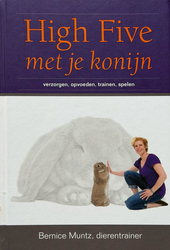 High Five met je konijn