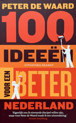 100 ideeën voor en beter Nederland