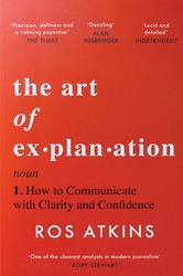 the art of explanation