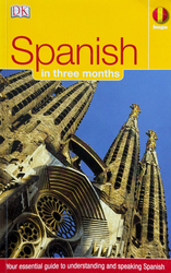 Spanish in three months