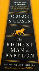 The Richest Man in Babylon