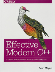 Effective Modern C++