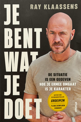 Je bent wat je doet