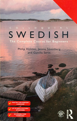 Colloquial Swedish