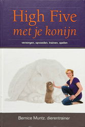 Hi High met je konijn